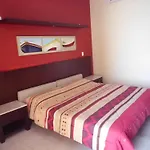 Hotel Bogavante