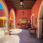 Hotelito Alamos