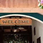 Hacienda Eden