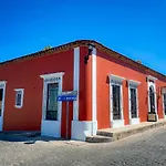 Hotelito Alamos