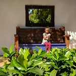Hacienda Eden