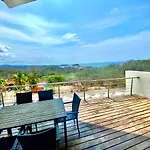 Punta Gaviota Ocean View