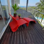 Punta Gaviota Ocean View