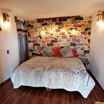 Hotel Posada El Camino