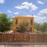 Ecohotel Shalom