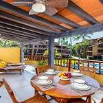 Los Tules Ocean Front Condo ,With Amazing Ocean View By Kivoya