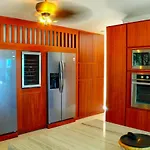 Icaria Luxury Villa
