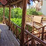 Blatha Tropical Rooms Holbox