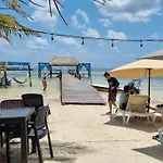 Hotel Machos Mahahual