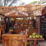 Hotel Machos Mahahual