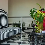 Casa Balche Hotel