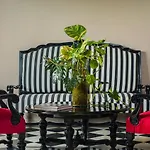 Casa Balche Hotel