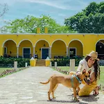 Hacienda San Miguel Yucatan