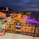 Condominio Oceano Oro