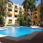 Hotel Hacienda Real