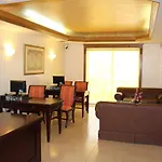 Hotel Hacienda Real
