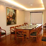 Hotel Hacienda Real