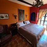 Hotel Boutique Casona Maya Mexicana