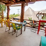 Soho Boutique Holbox - Adults Only