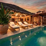 2023 - Villa Alheli