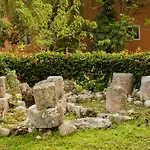 Villas Arqueologicas Chichen Itza
