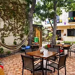 Hotel Casa Mangos Loreto (Adults Only)