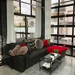 Baja Malibu Tiffany\'S Tiny Loft