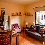 Hotel Casa Mangos Loreto (Adults Only)