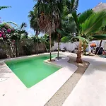Caribe Dream Private Beach