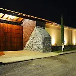 La Casona Piramides