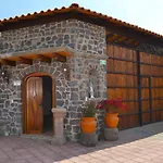 La Casona Piramides
