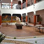 La Casona Piramides