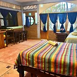 Ananda Guest House Yoga & Meditacion