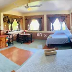 Ananda Guest House Yoga & Meditacion