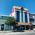 Hotel Madero Express
