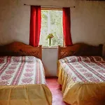 Cabanas Tonina Kayab