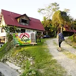 Cabanas Tonina Kayab