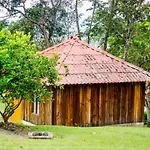 Cabanas Tonina Kayab