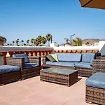 Playa Hermosa Inn At The Beach