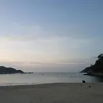 Camino Al Mar