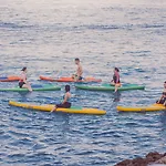 Hotel B Cozumel