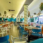 Fontan Ixtapa