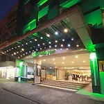 Holiday Inn Mexico City - Trade Center By Ihg