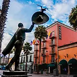 Hotel Mx Garibaldi