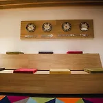Hotel Mx Garibaldi
