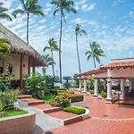Tropicana Hotel Puerto Vallarta