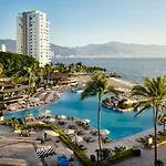 Marriott Puerto Vallarta Resort & Spa