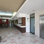 Hotel Del Paseo Campeche