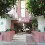 Hotel Del Paseo Campeche