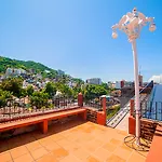 Hotel Villa Del Mar Tradicional